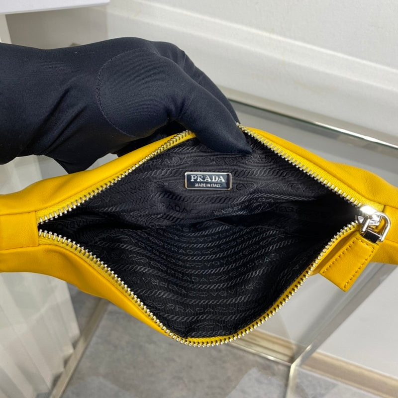Ezyycart Bags pradn Luxury Bag --74829
