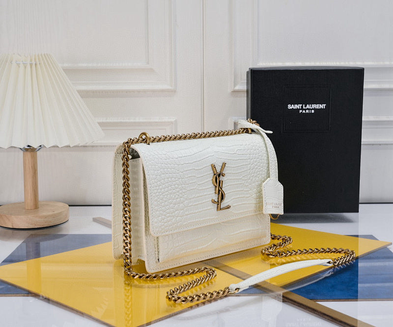 Ezyycart Bags ysn Luxury Bag --71832