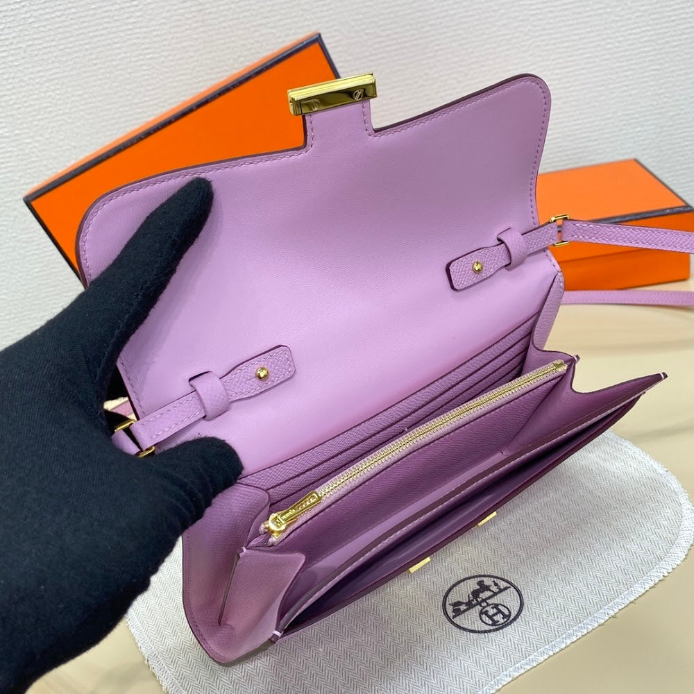 Anum Bags Hermesn Luxury Bag --118009