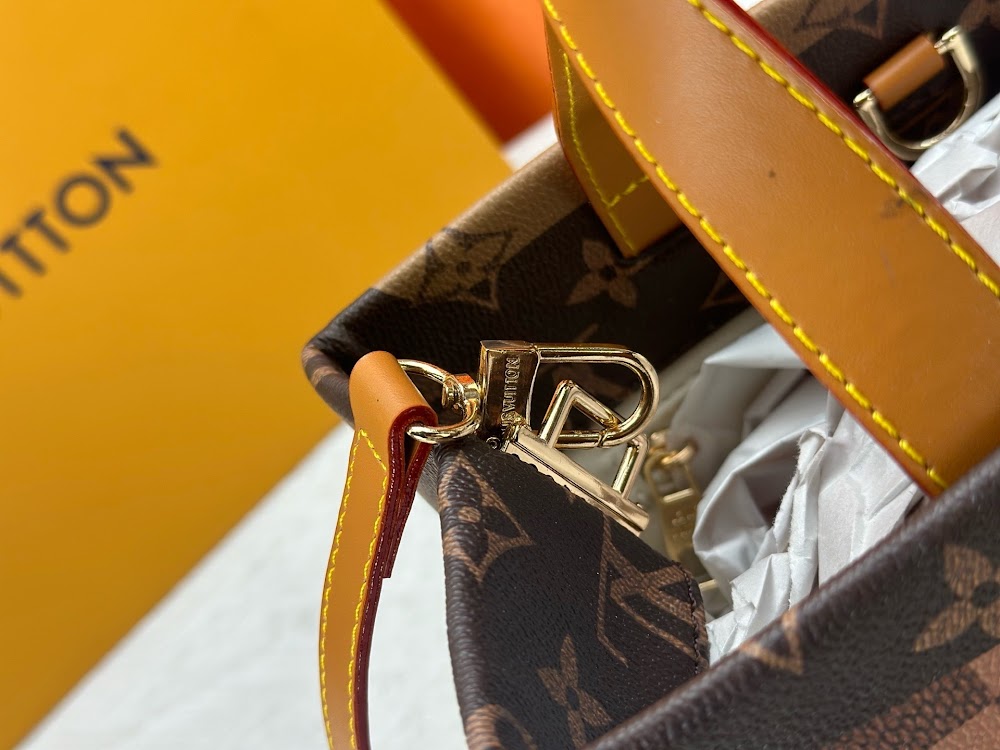 Anum Bags LVn Luxury Bag --78795