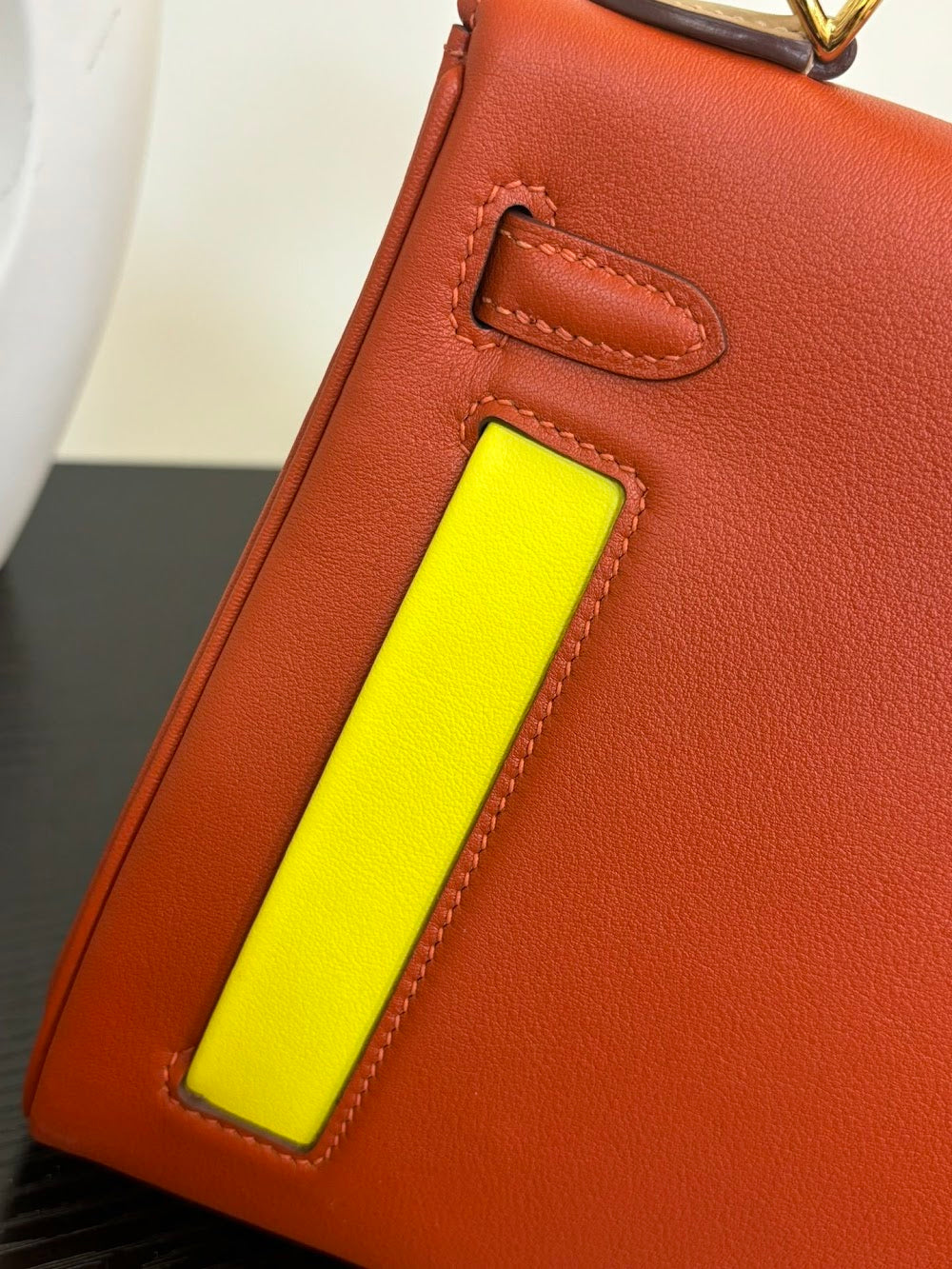Anum Bags Hermesn Luxury Bag --118416