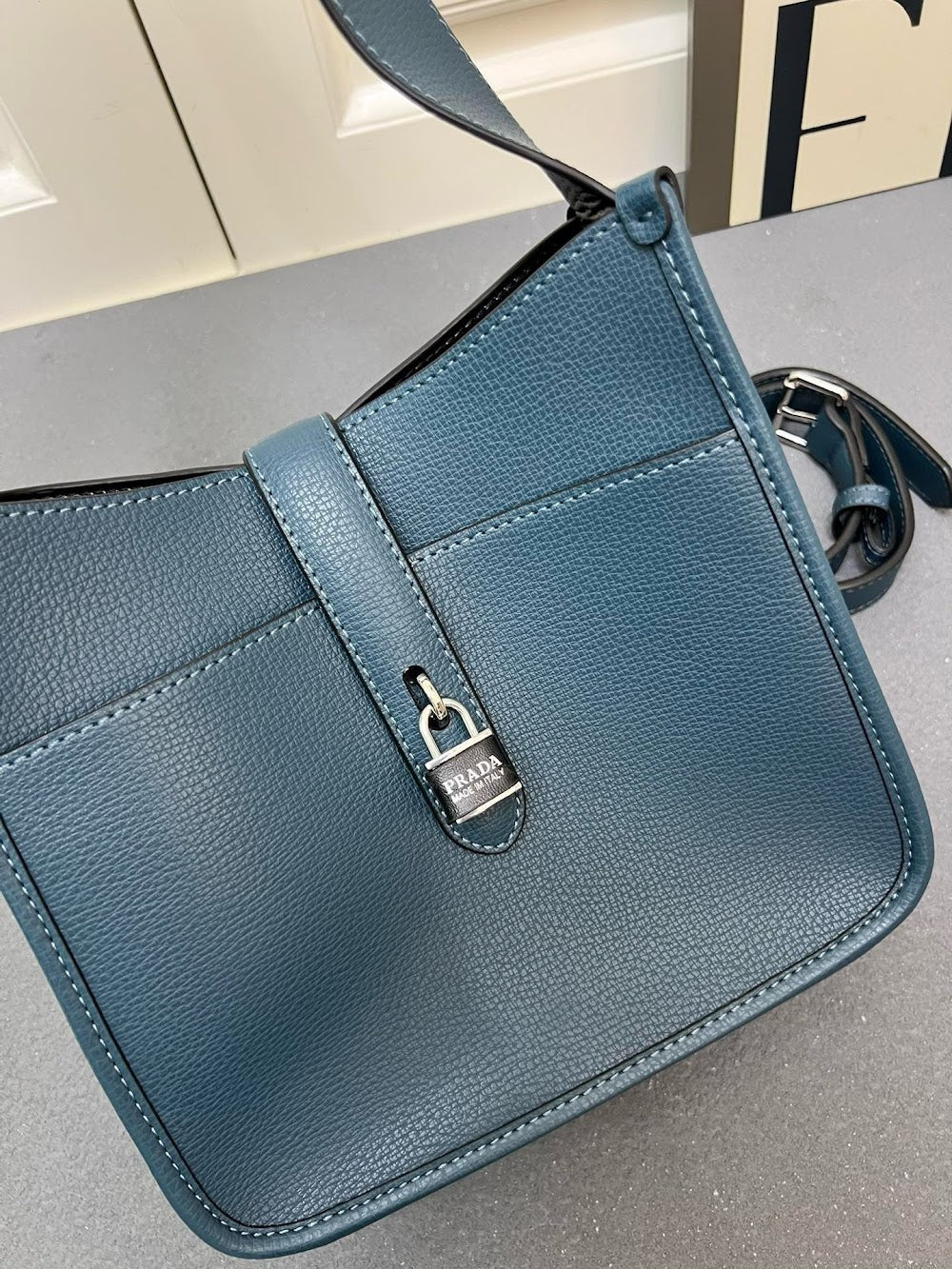 Ezyycart Bags pradn Luxury Bag --74244