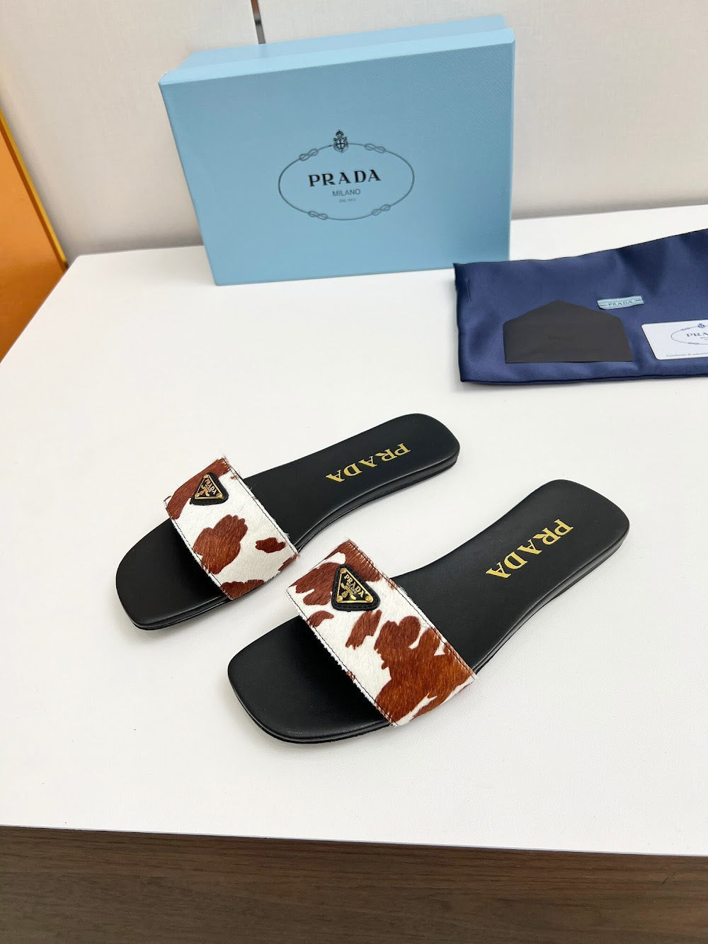 Ezyycart Bags Prada Luxury Heels --52868