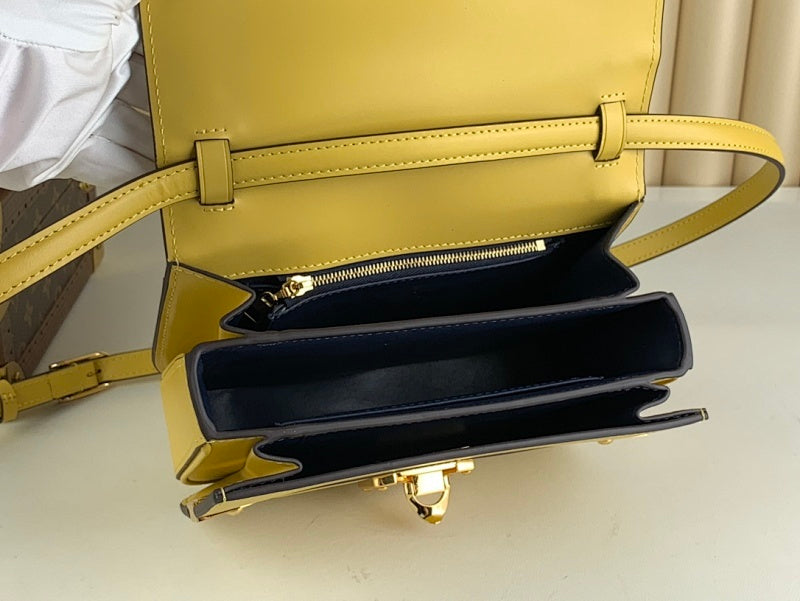 Anum Bags LV Luxury Bag --55830