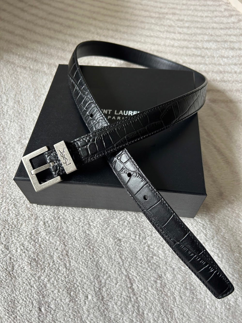 Ezyycart Bags YSLn Luxury Belt --107672