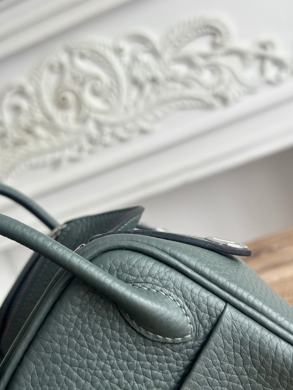 Anum Bags Hermesn Luxury Bag --118906