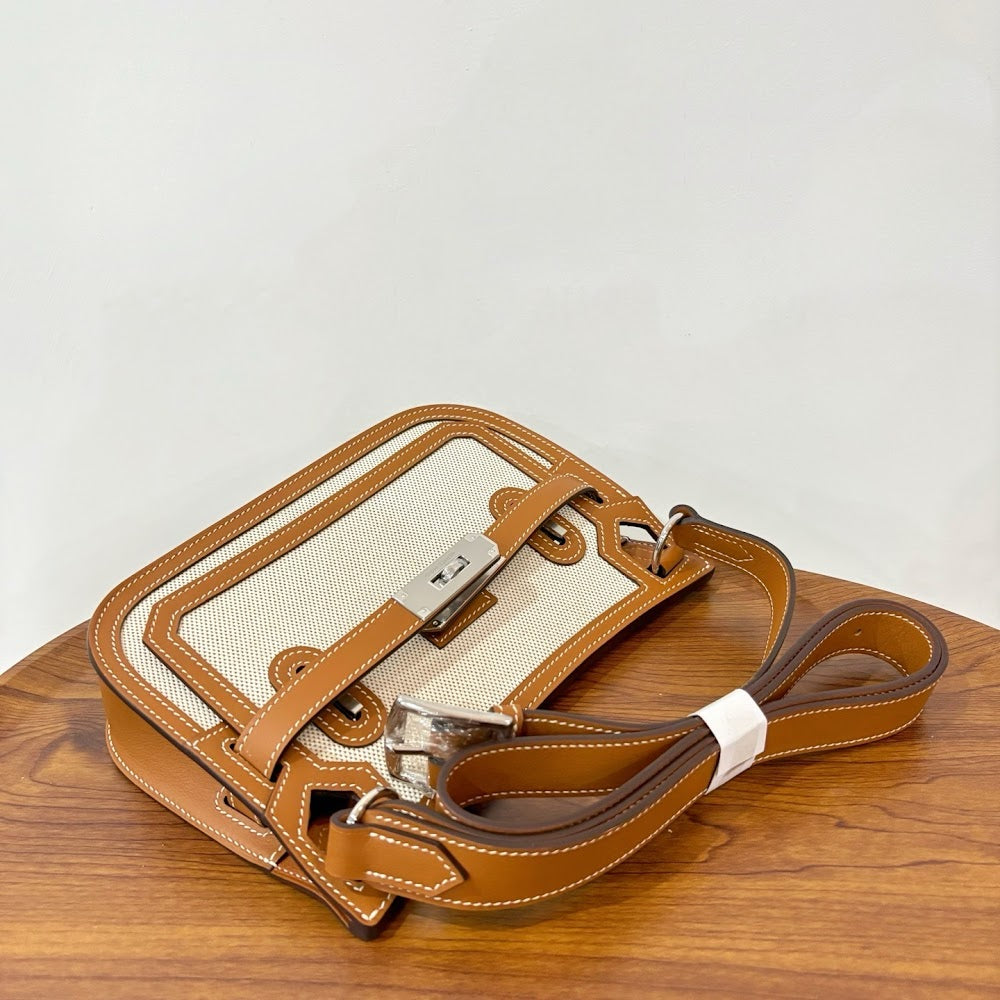 Anum Bags Hermesn Luxury Bag --118341