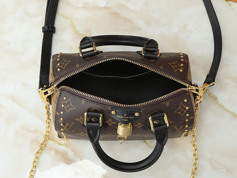 Anum Bags LVn Luxury Bag --78909
