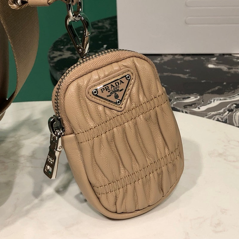 Ezyycart Bags pradn Luxury Bag --74695