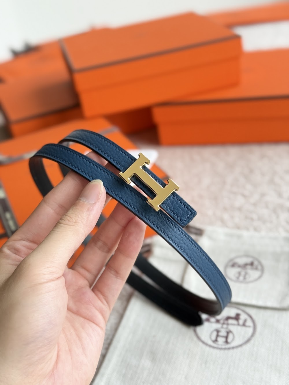 Anum Bags Hermesn Luxury Belt --108909