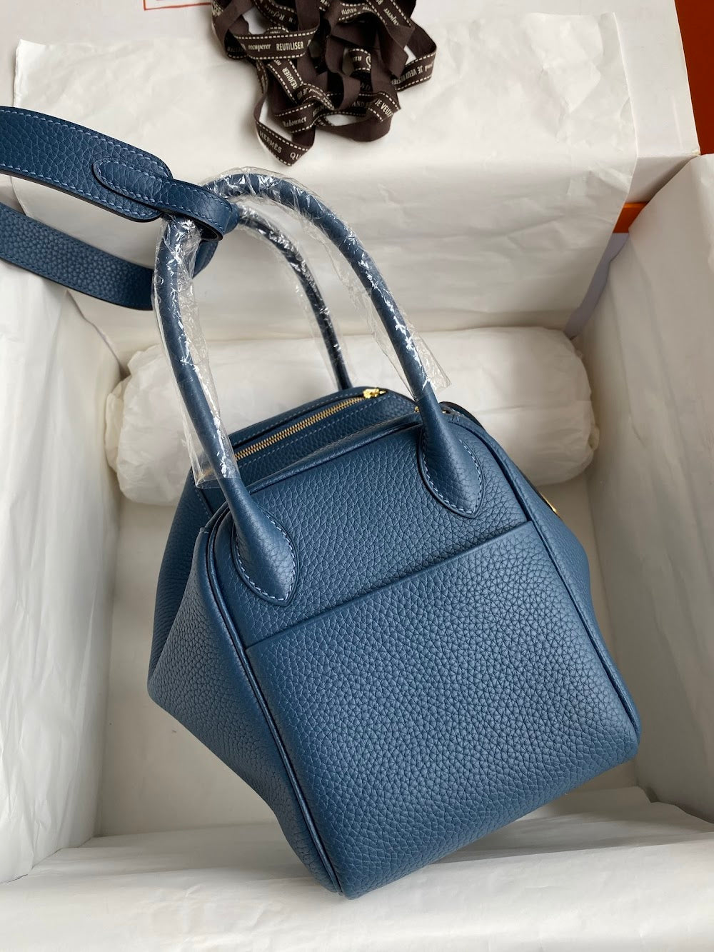 Anum Bags Hermesn Luxury Bag --117174