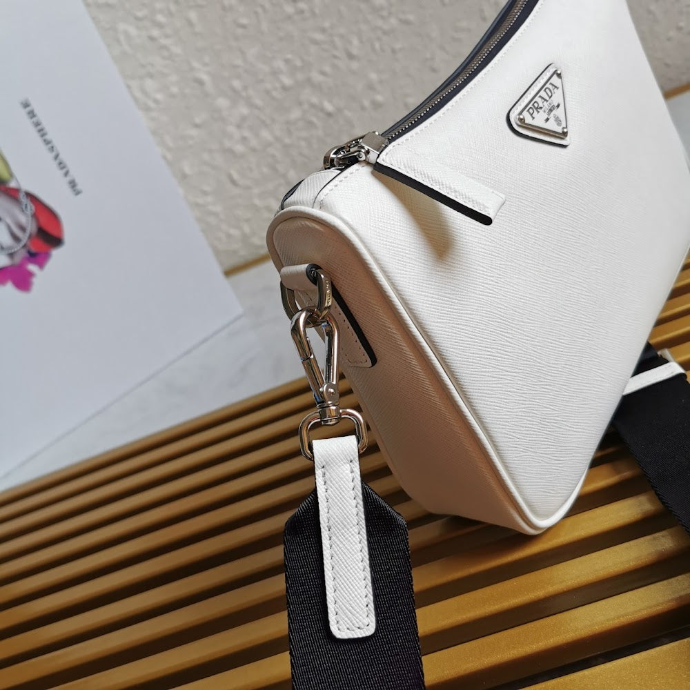 Ezyycart Bags Prada Luxury Bag --54110
