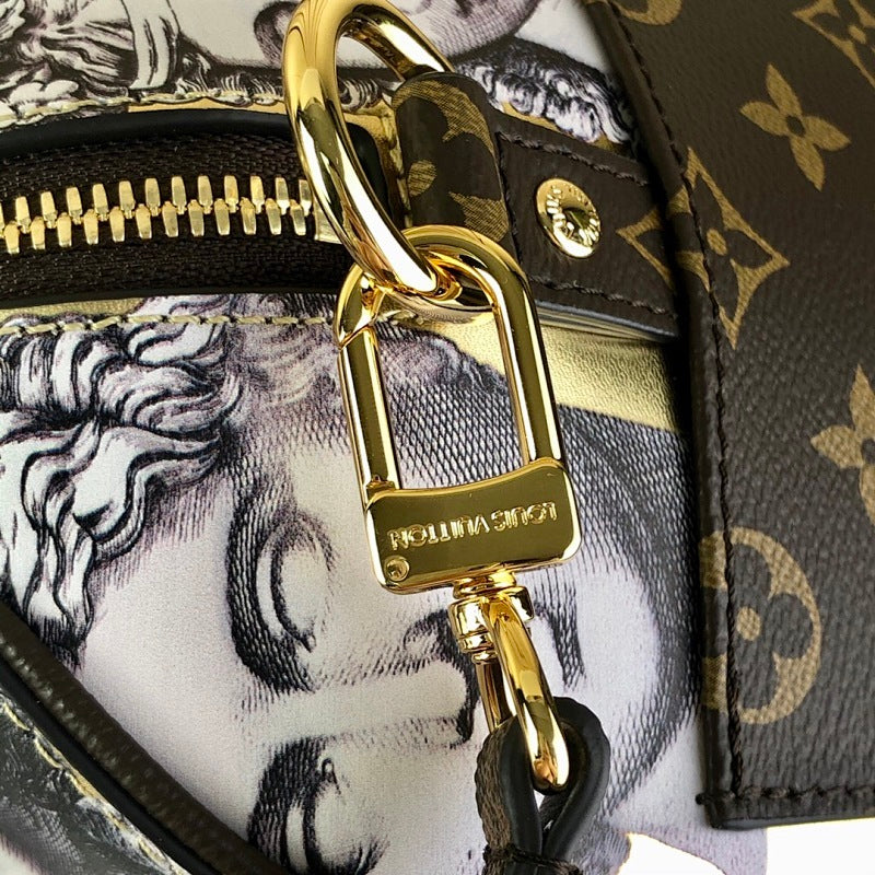 Ezyycart Bags ln Luxury Bag --60615