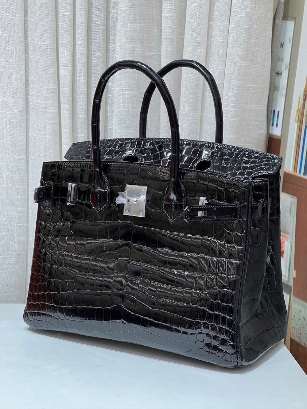 Anum Bags Hermesn Luxury Bag --117264