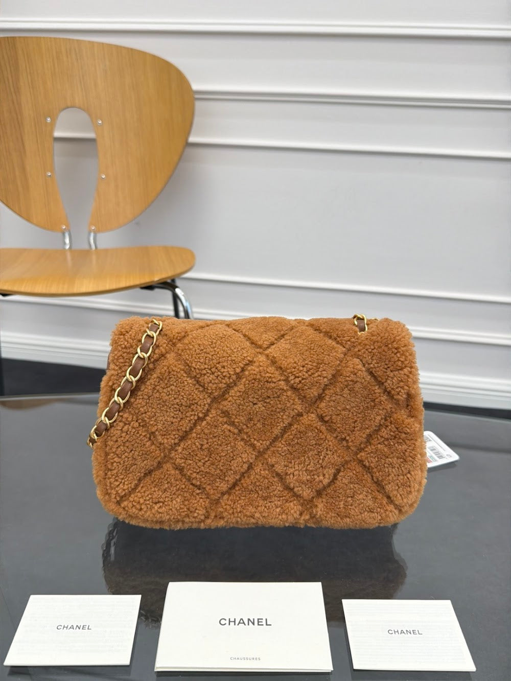 Anum Bags CHn Luxury Bag --112848