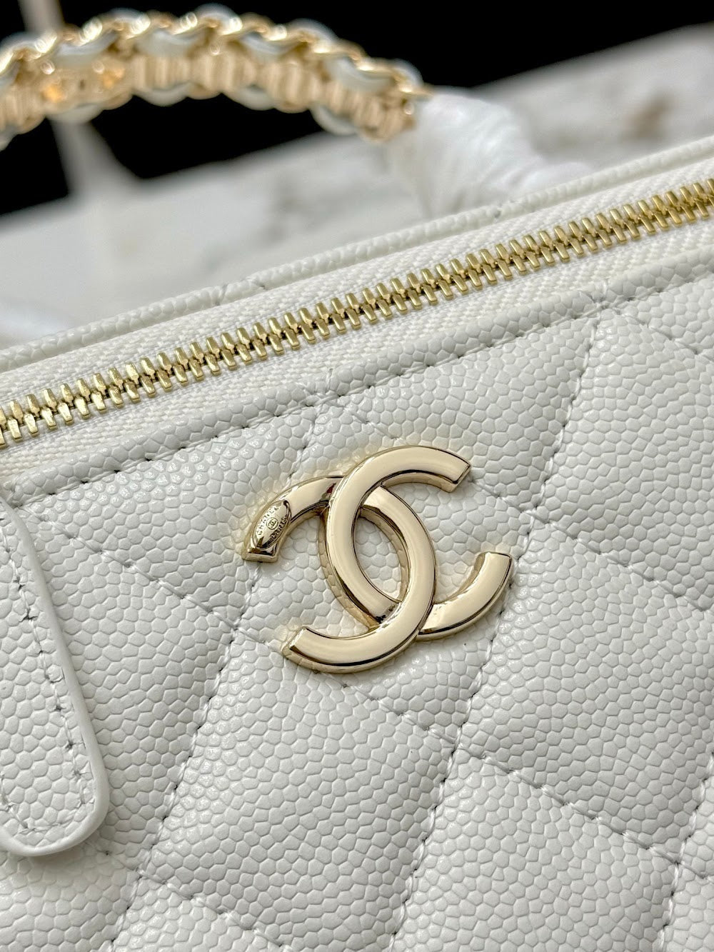 Anum Bags CHn Luxury Bag --113794