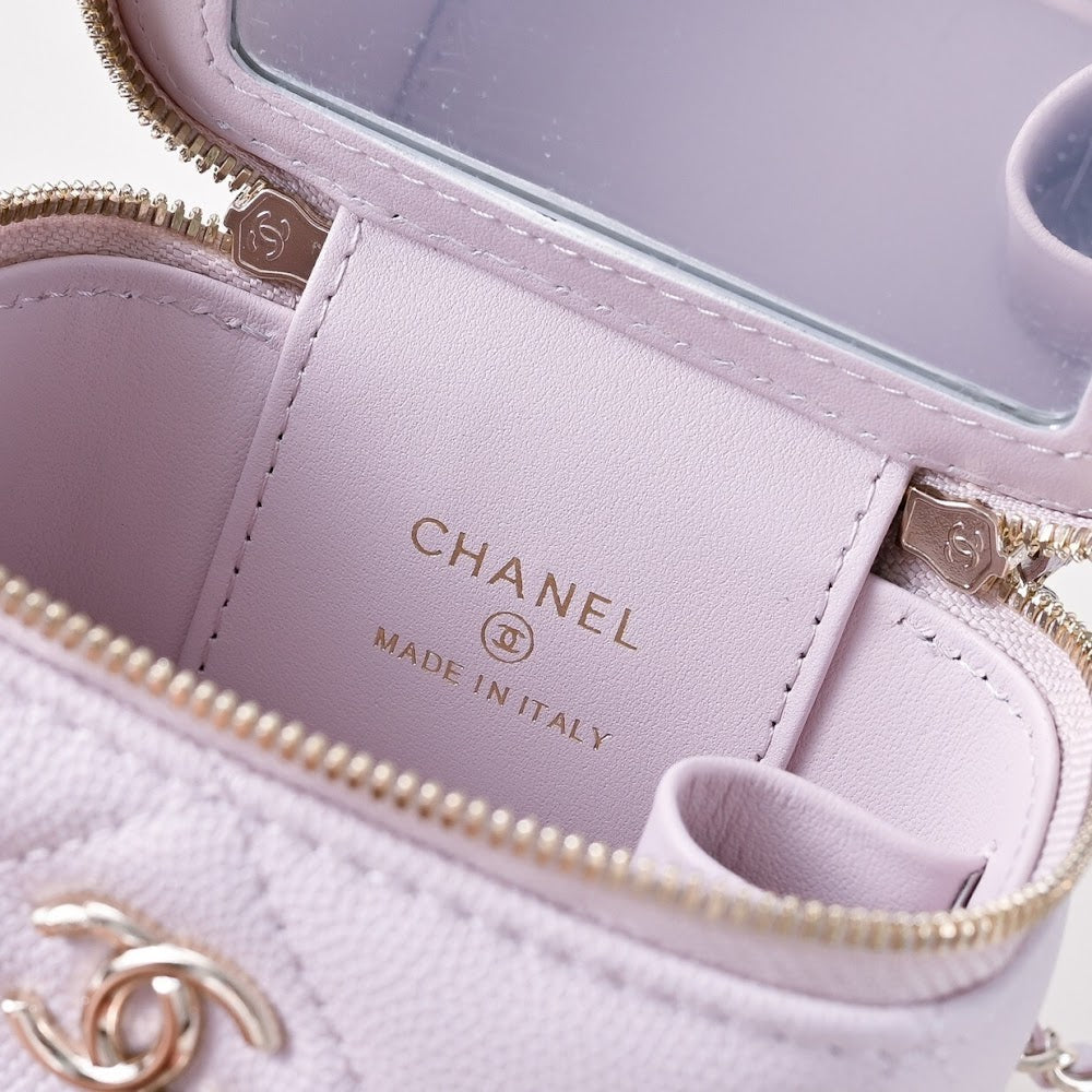 Anum Bags CHn Luxury Bag --114409
