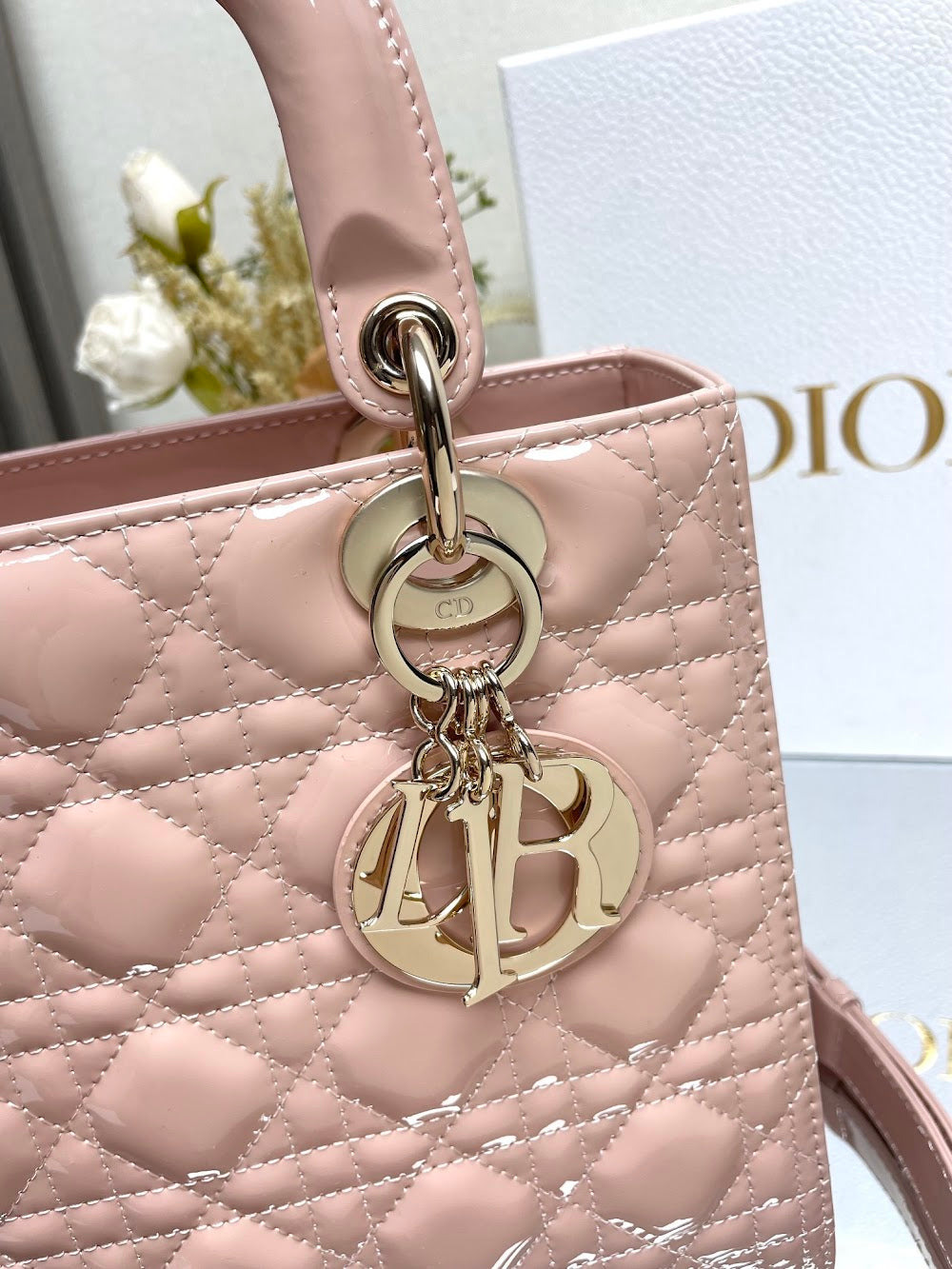 Ezyycart Bags Diorn Luxury Bag --115909
