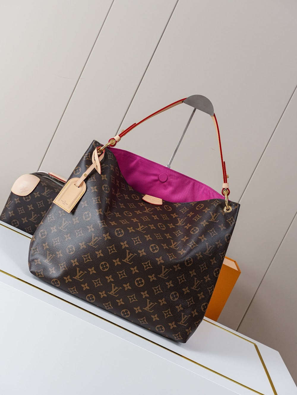 Anum Bags LVn Luxury Bag --79145