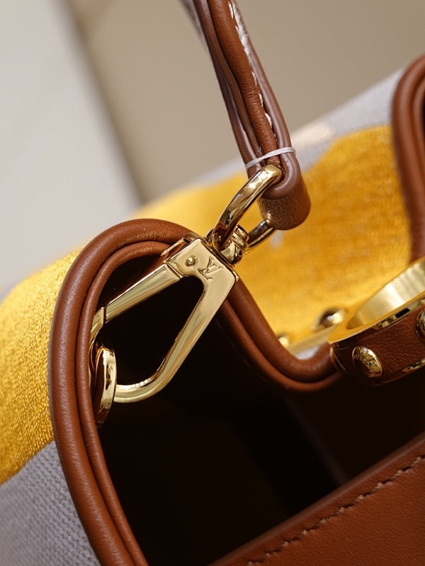 Anum Bags ln Luxury Bag --60314