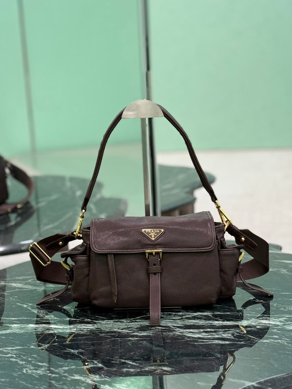 Ezyycart Bags Pradn Luxury Bag --102741