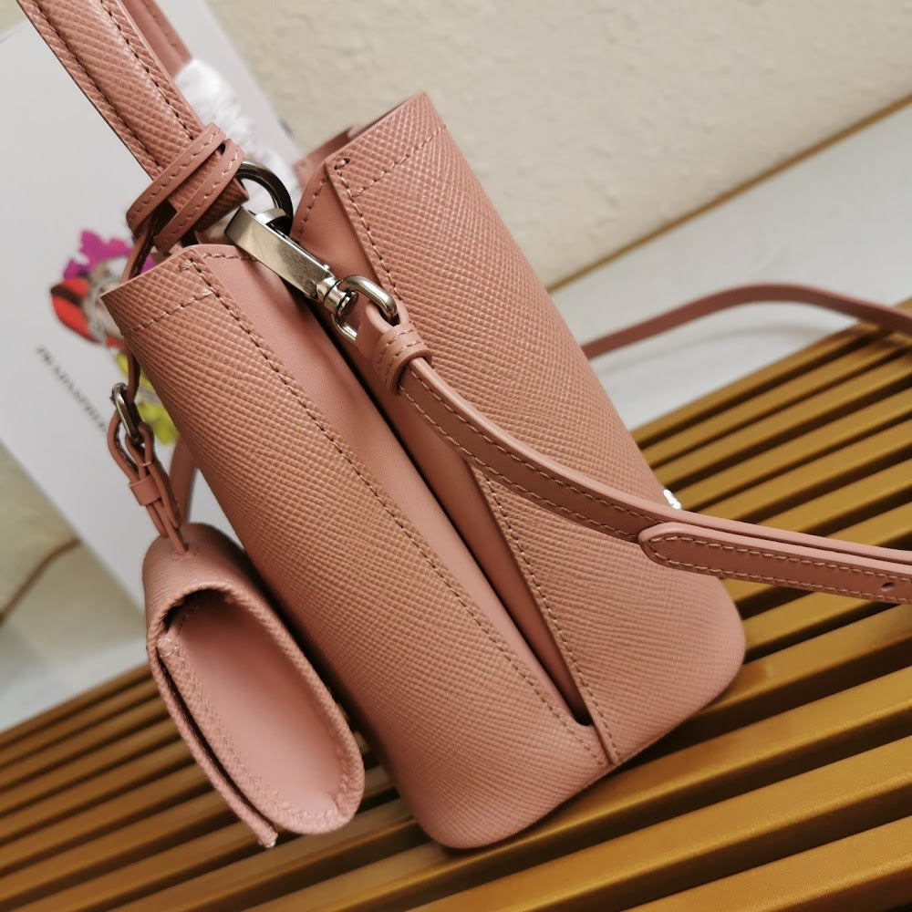 Ezyycart Bags Prada Luxury Bag --54071