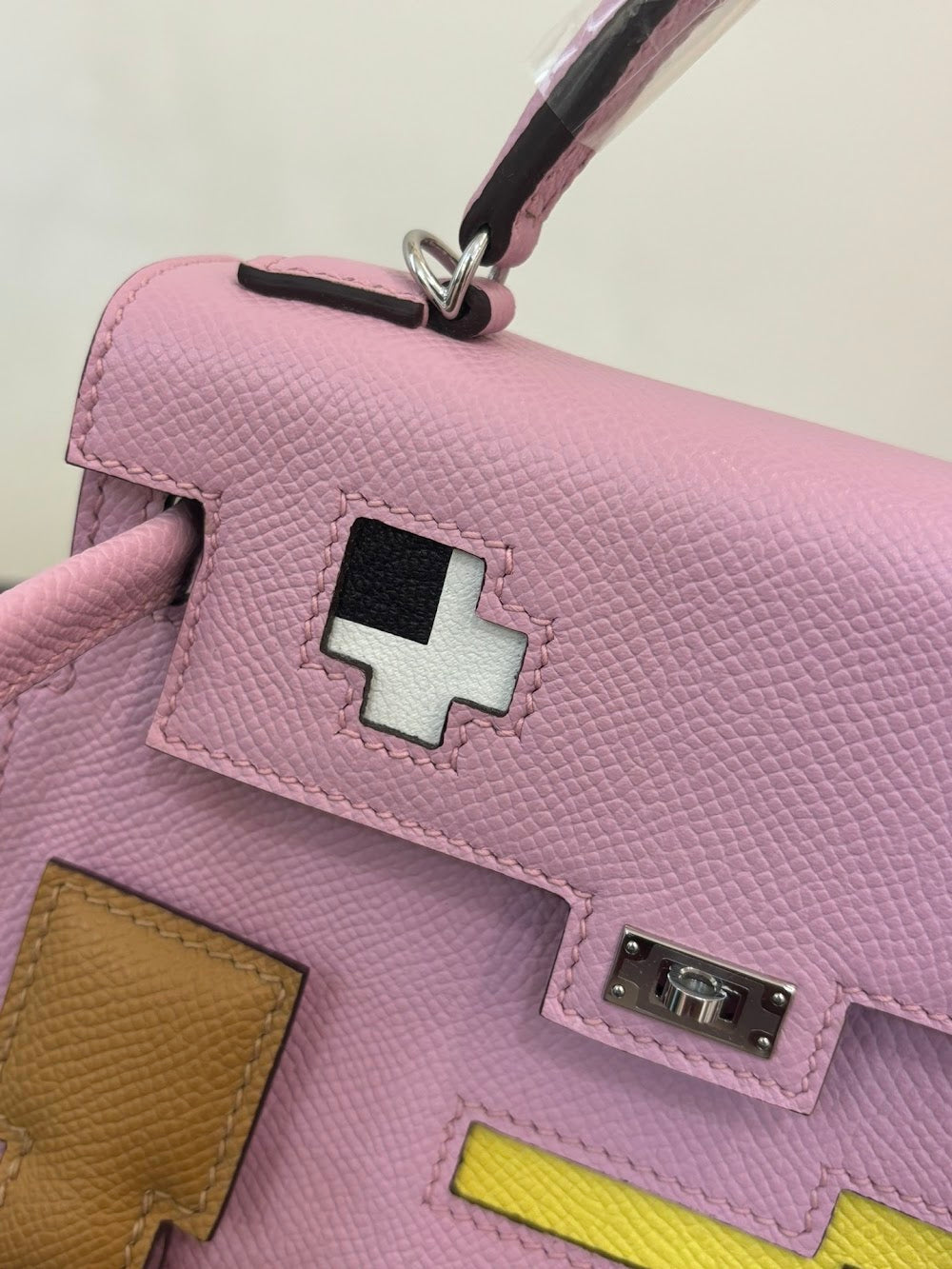 Anum Bags Hermesn Luxury Bag --117244