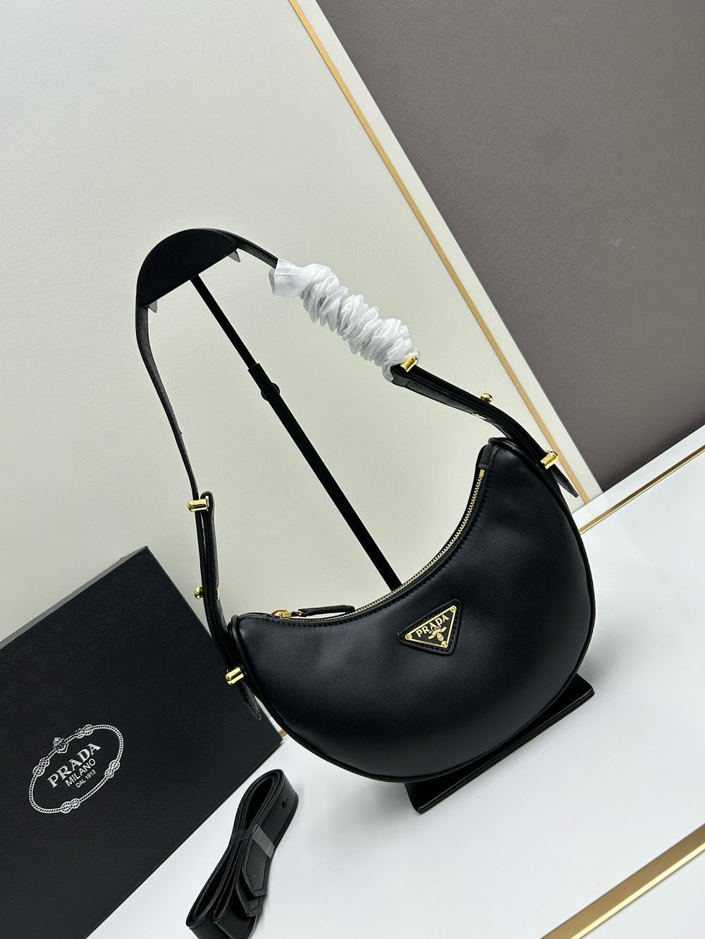 Ezyycart Bags pradn Luxury Bag --73663