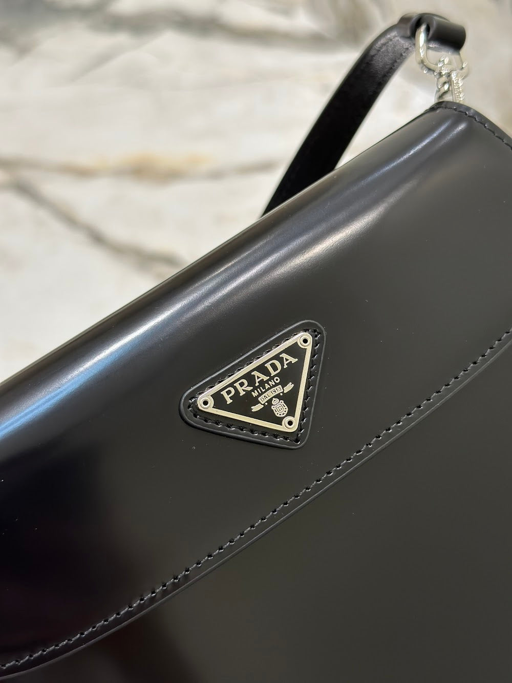 Ezyycart Bags Pradn Luxury Bag --101624