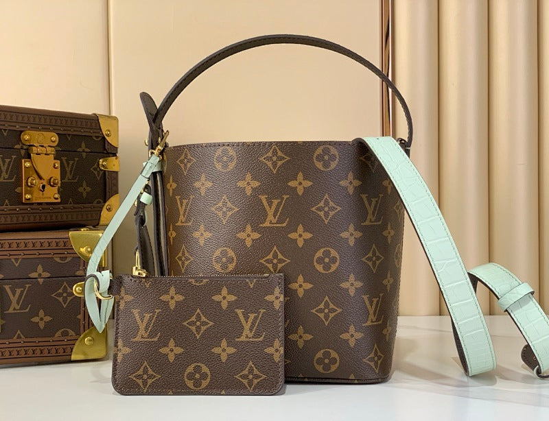Anum Bags ln Luxury Bag --57073