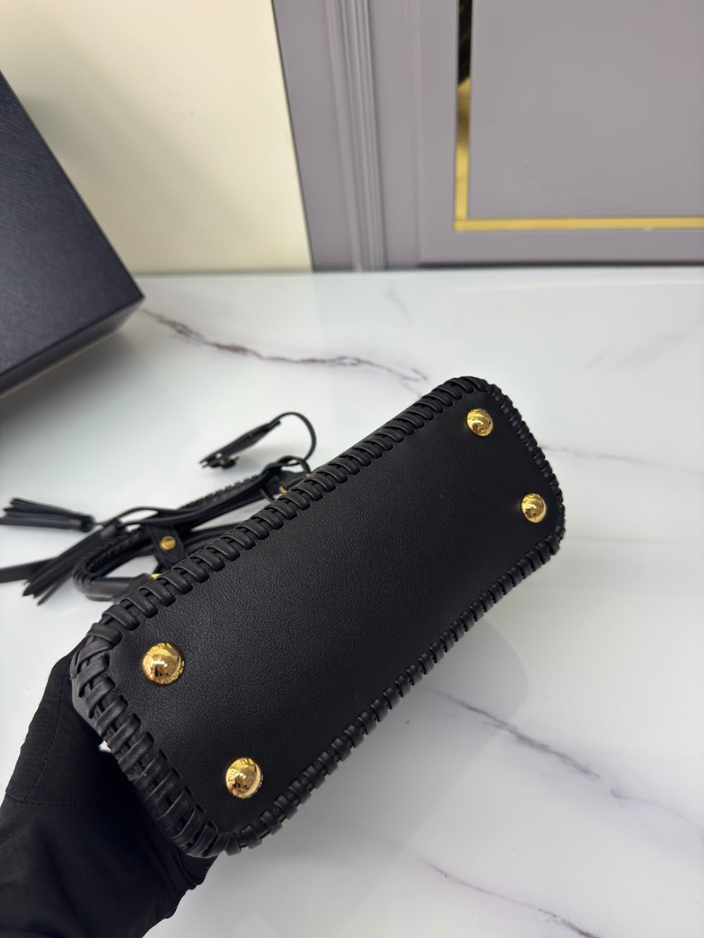 Ezyycart Bags Pradn Luxury Bag --102729