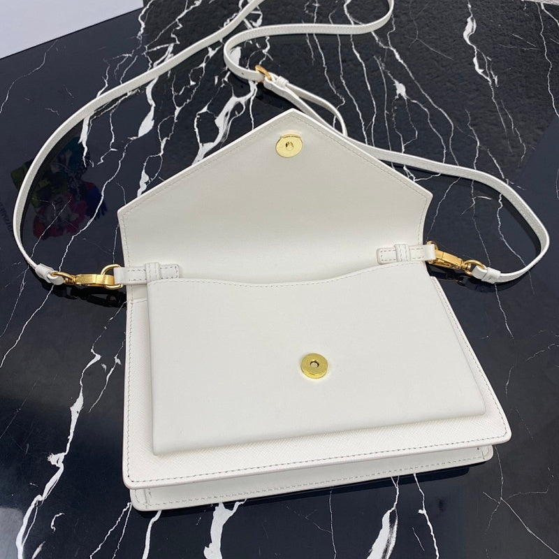 Ezyycart Bags pradn Luxury Bag --74841
