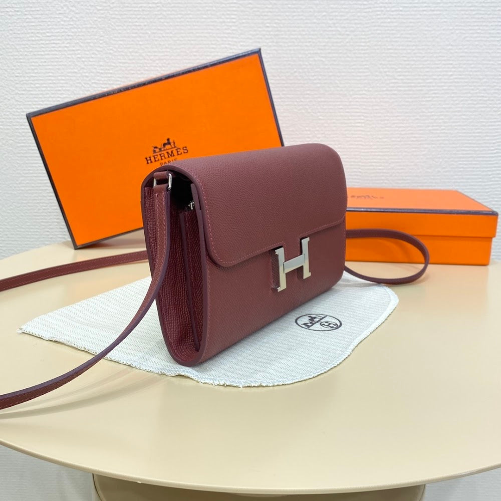 Anum Bags Hermesn Luxury Bag --118153
