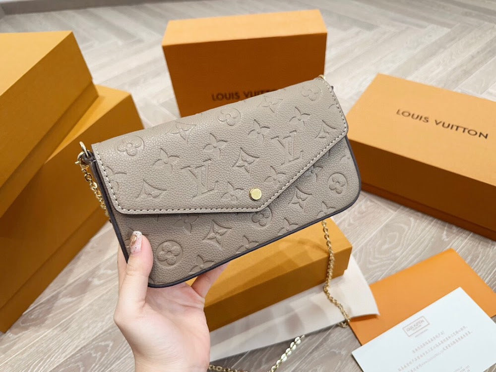 Anum Bags LVn Luxury Bag --79228