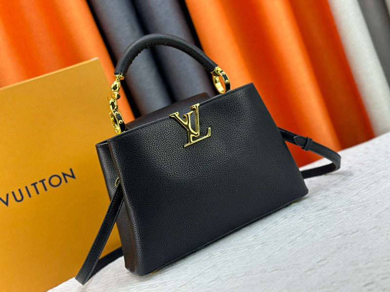 Anum Bags LVn Luxury Bag --79836