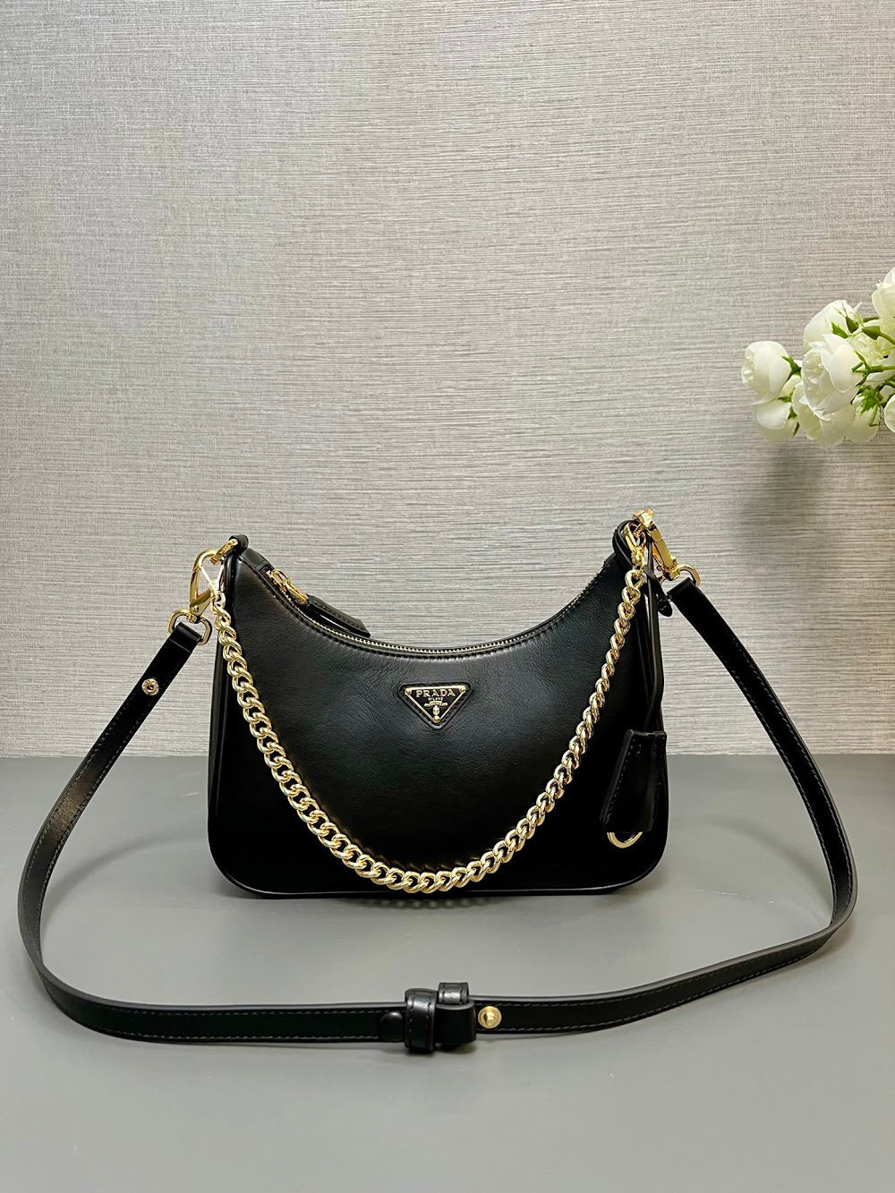 Ezyycart Bags Pradn Luxury Bag --101542