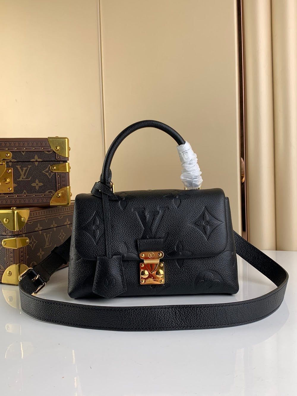 Anum Bags ln Luxury Bag --60992