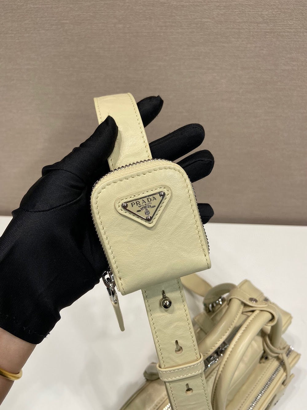 Ezyycart Bags Prada Luxury Bag --54395