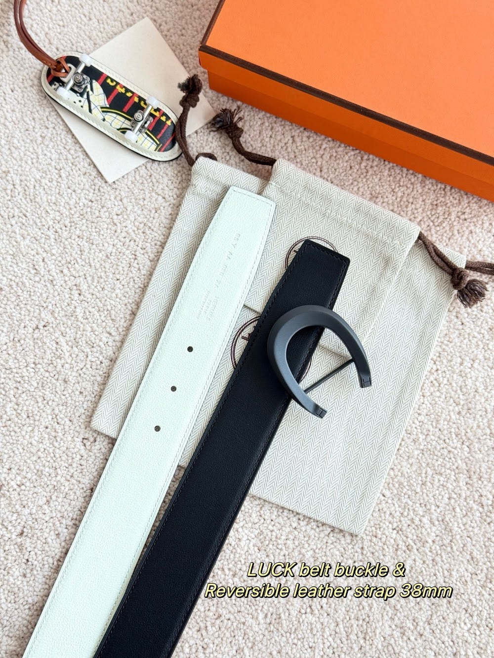 Anum Bags Hermesn Luxury Belt --108838