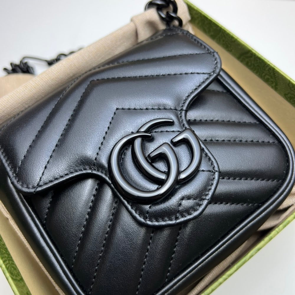 Ezyycart Bags Guccin Luxury Bag --95384