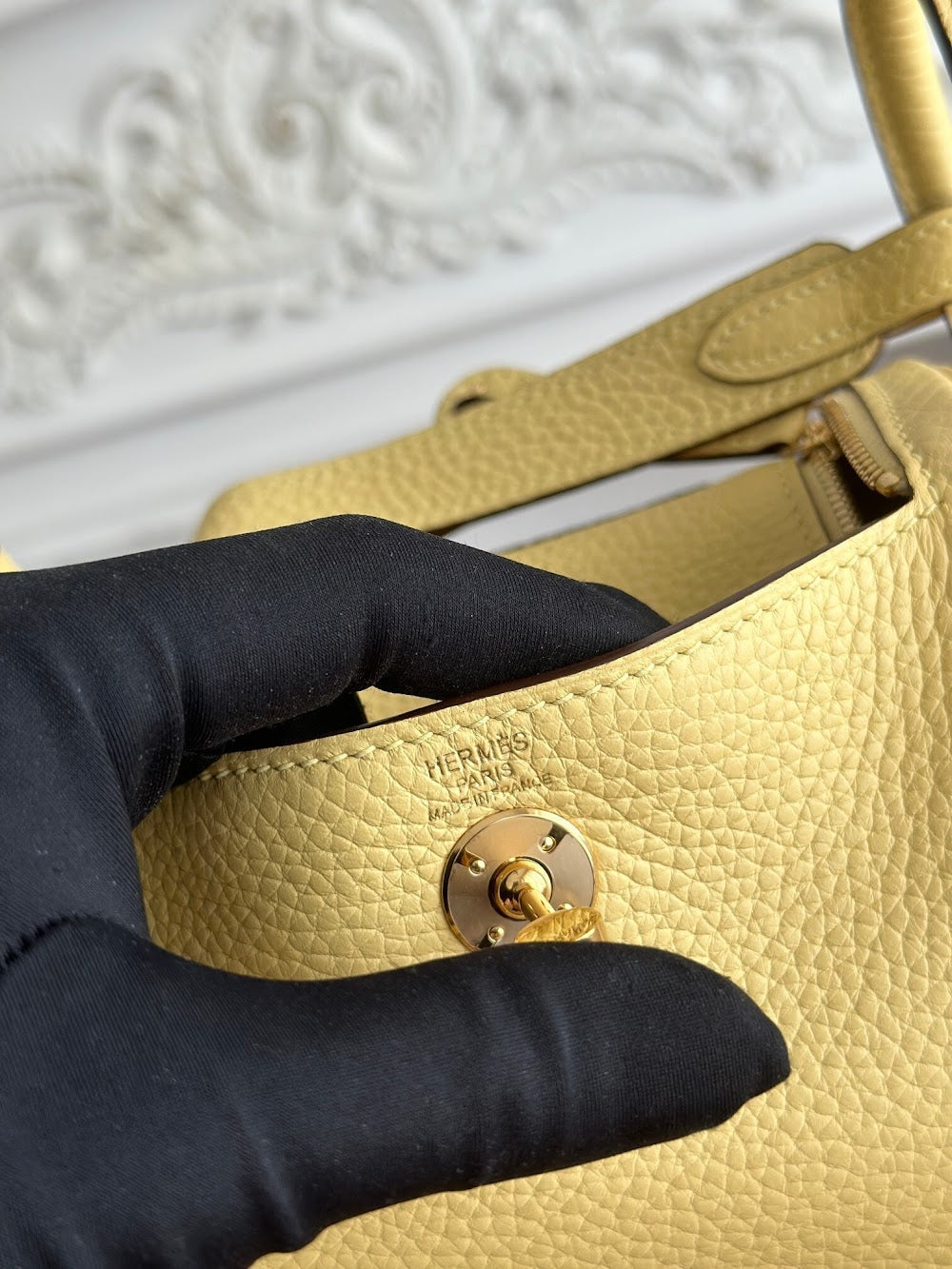 Anum Bags Hermesn Luxury Bag --118934