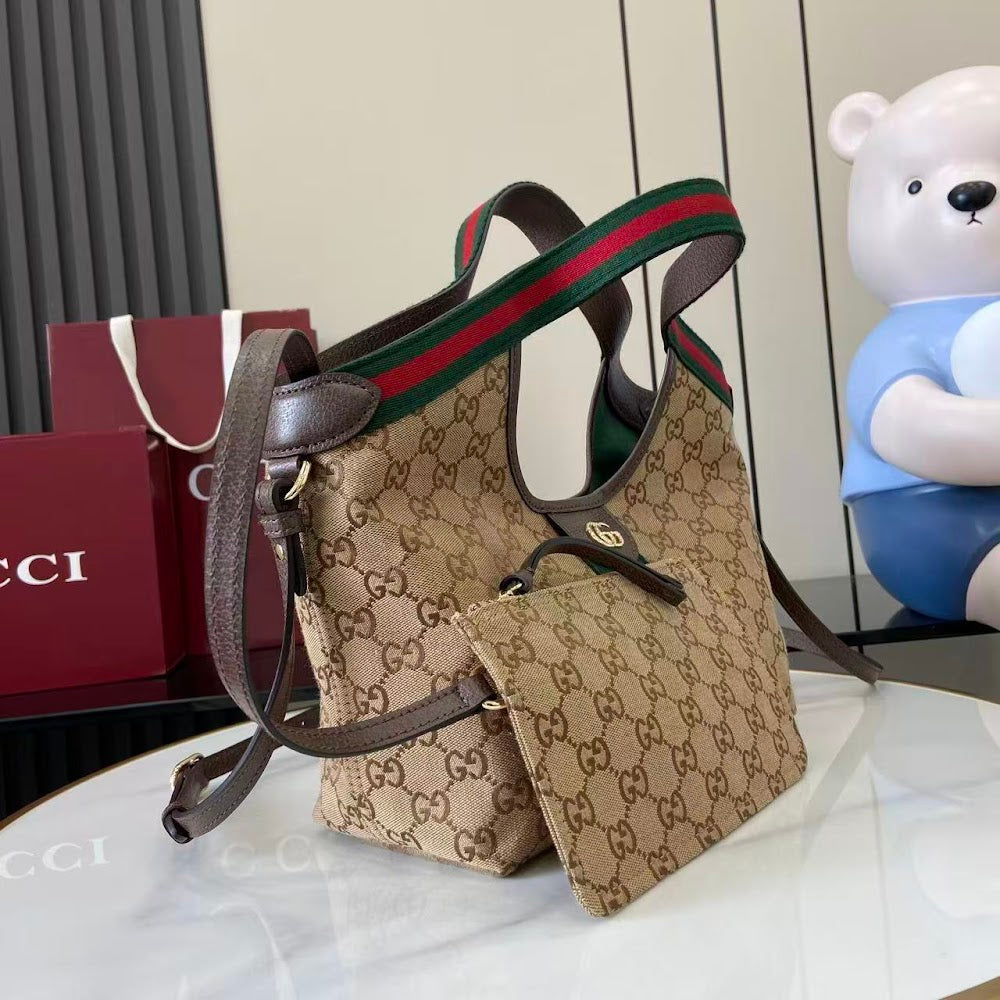 Ezyycart Bags Guccin Luxury Bag --94846