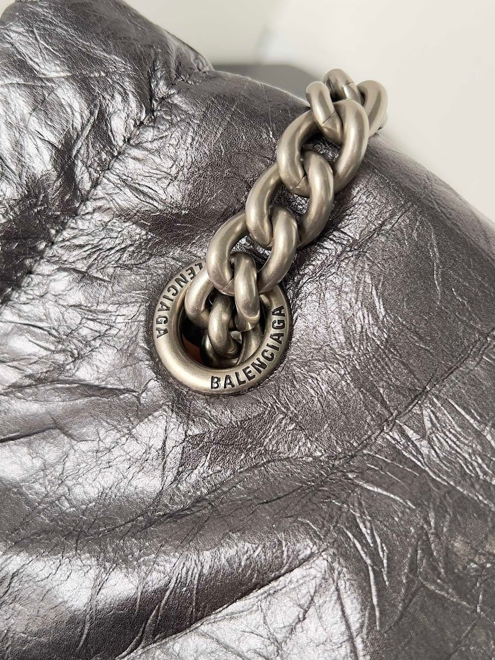 Ezyycart Bags Balenciaga Luxury Bag --111278