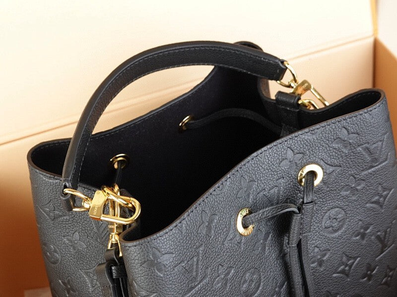 Ezyycart Bags ln Luxury Bag --60338