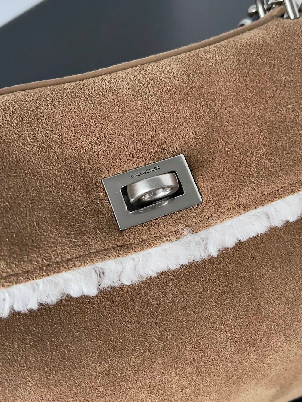Ezyycart Bags Balenciaga Luxury Bag --110651