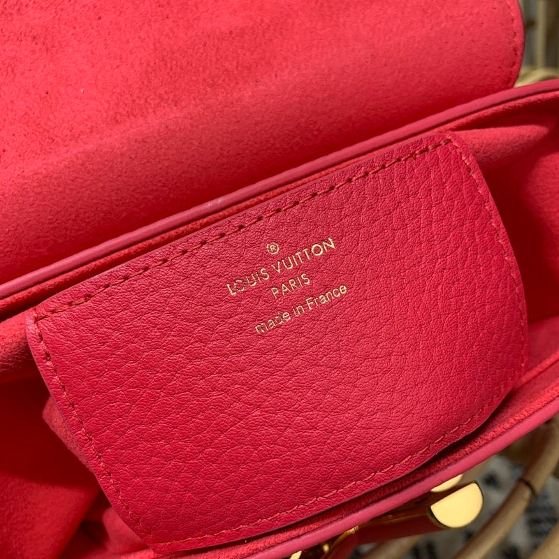 Anum Bags ln Luxury Bag --60074