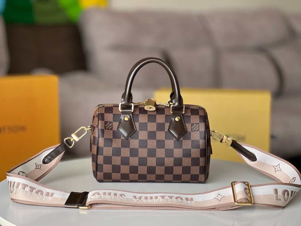 Anum Bags LVn Luxury Bag --80753