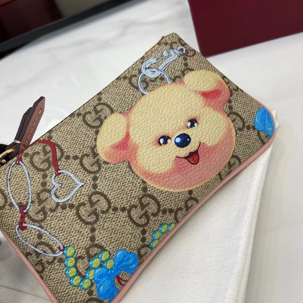 Ezyycart Bags Guccin Luxury Bag --94523