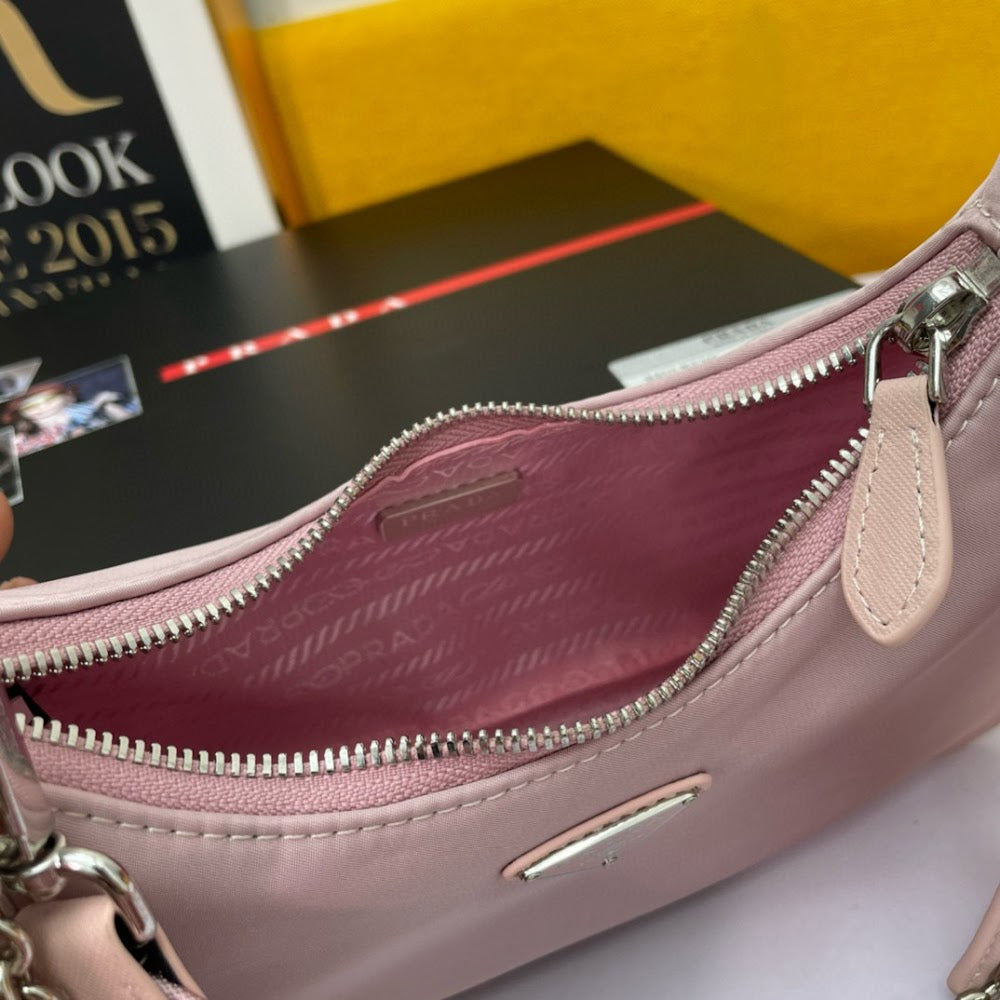Ezyycart Bags pradn Luxury Bag --74102