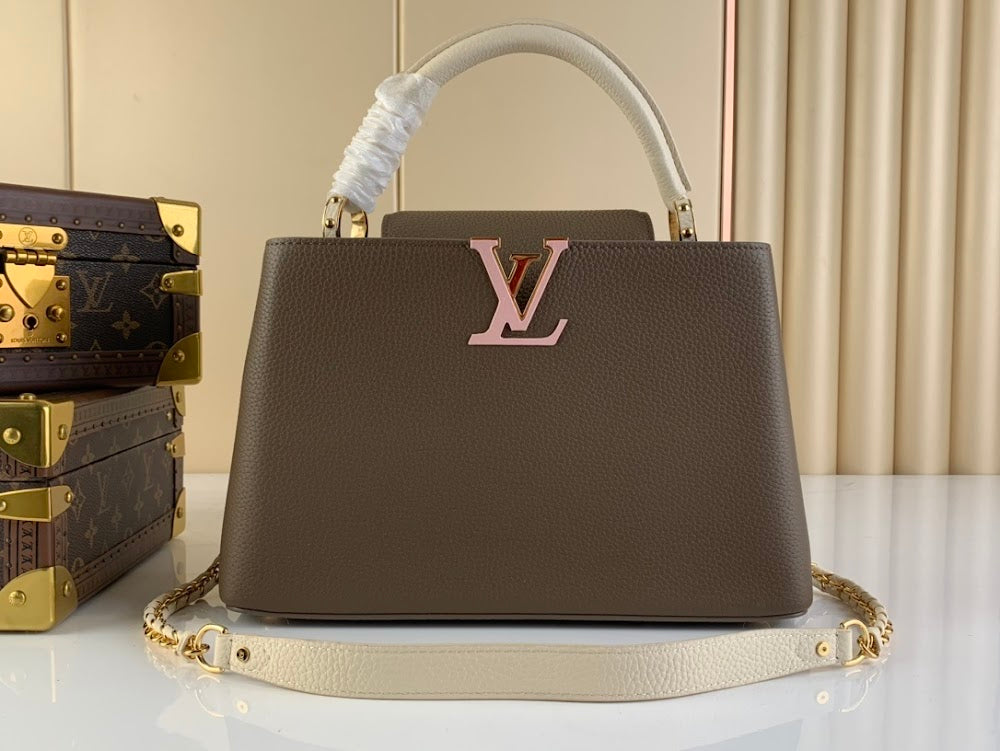 Anum Bags ln Luxury Bag --56114